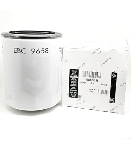 Amazon.com: OE Oil Filter by Jaguar Part EAZ1354 : Automotive